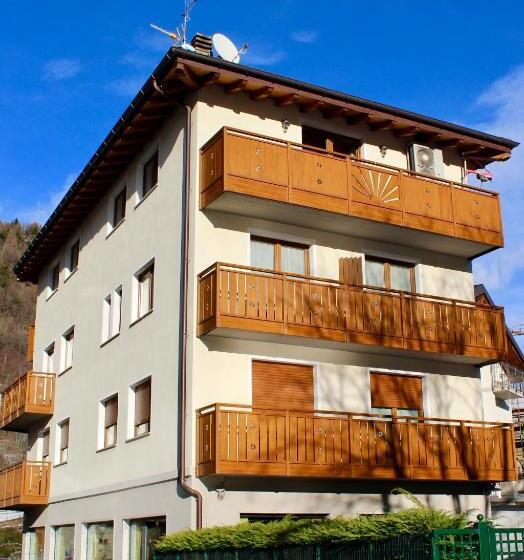 B&b Penak Mountain Wellness