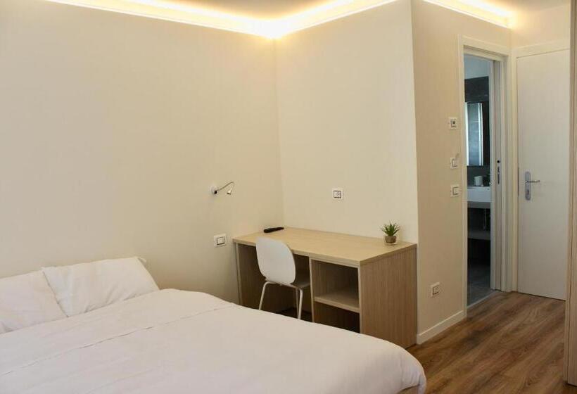 B&b Penak Mountain Wellness