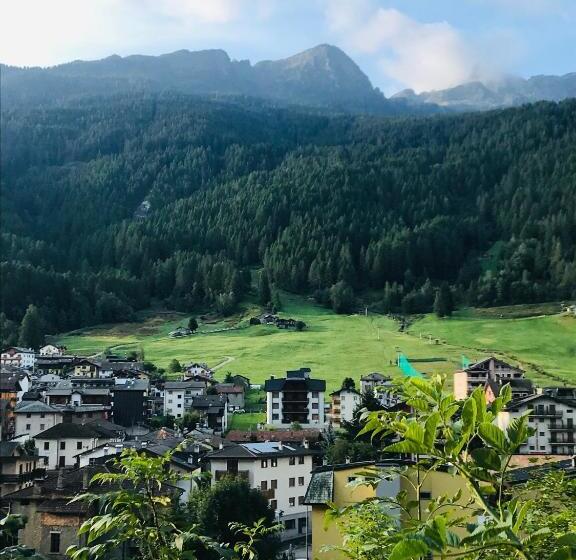 B&b Penak Mountain Wellness