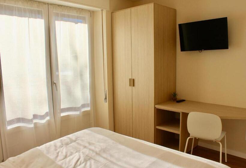 B&b Penak Mountain Wellness