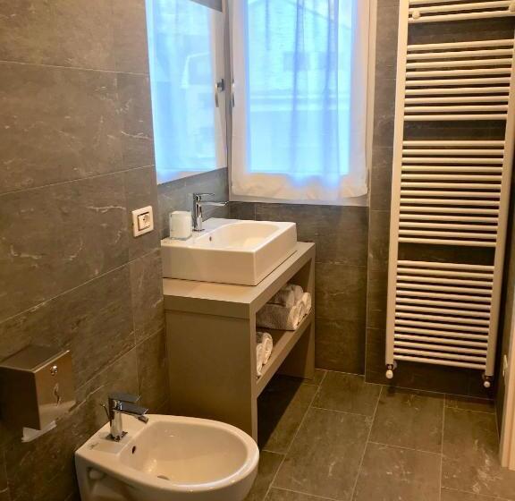 B&b Penak Mountain Wellness