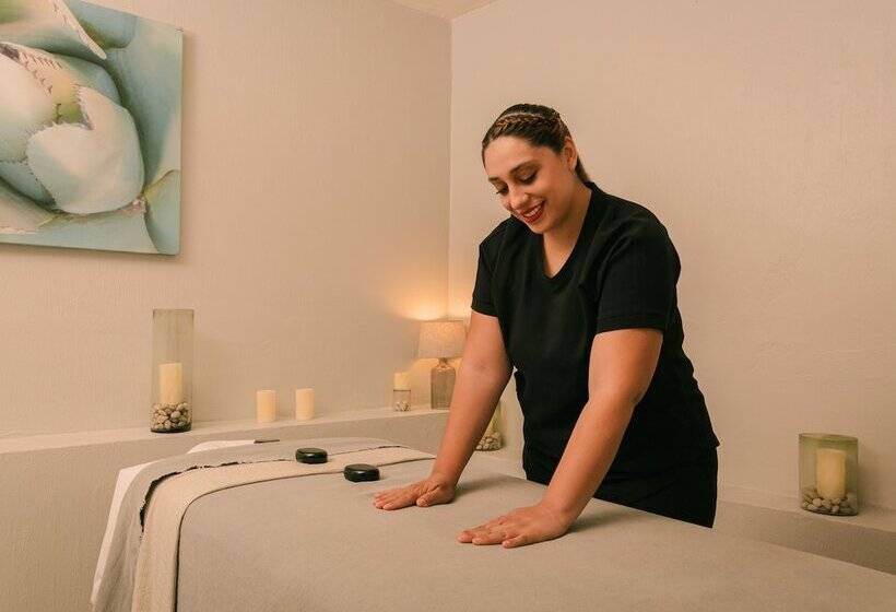 Casa Salles Hotel Boutique