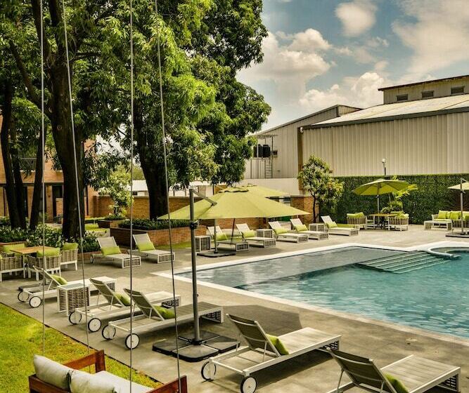 Casa Salles Hotel Boutique