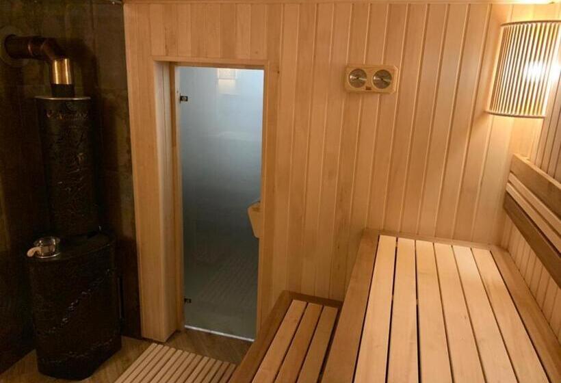 Forsage Hostel