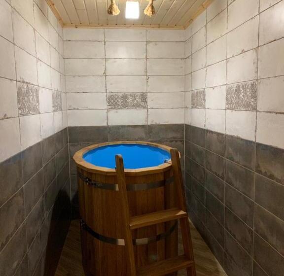 Forsage Hostel