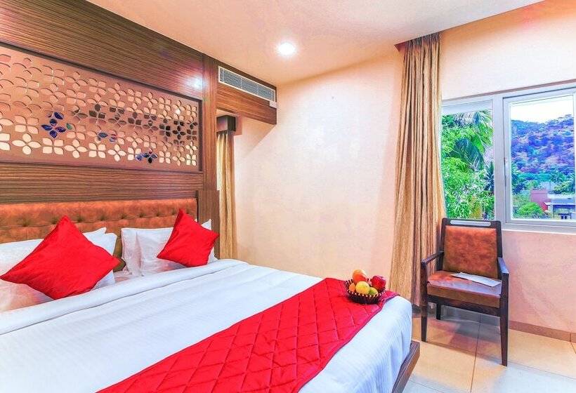 호텔 Aloka Stay Inn