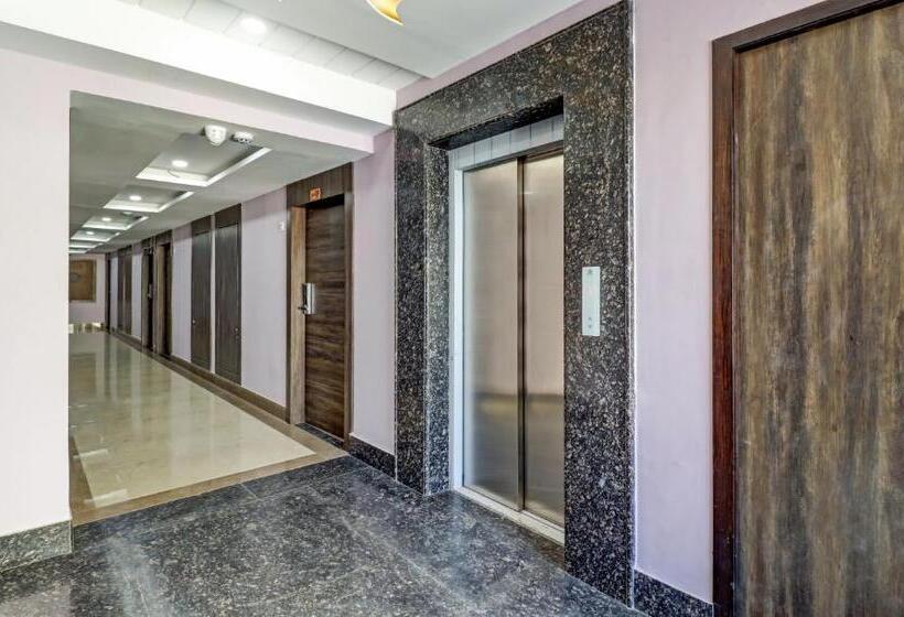 فندق Bikalal, Bikaner