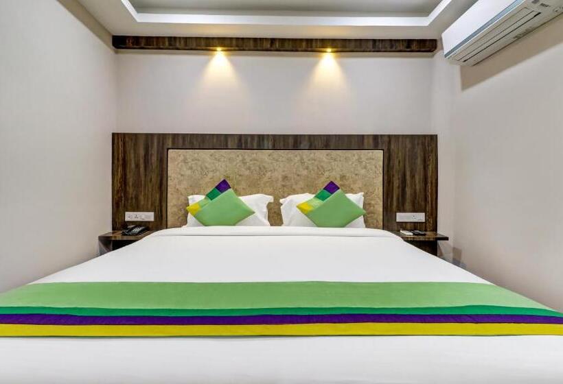 فندق Bikalal, Bikaner