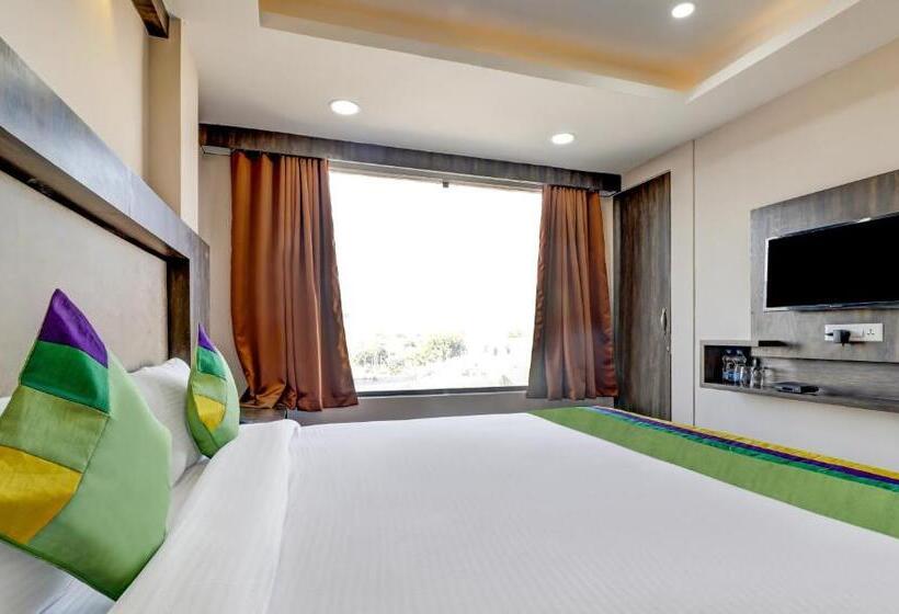 فندق Bikalal, Bikaner