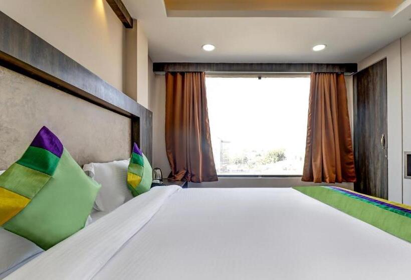 فندق Bikalal, Bikaner