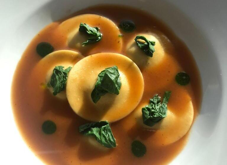 فندق Ciampedie Luxury Alpine Spa