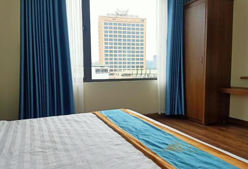 هتل City Lao Cai