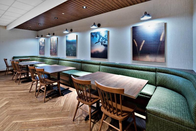 فندق Fairfield Inn & Suites Columbus New Albany