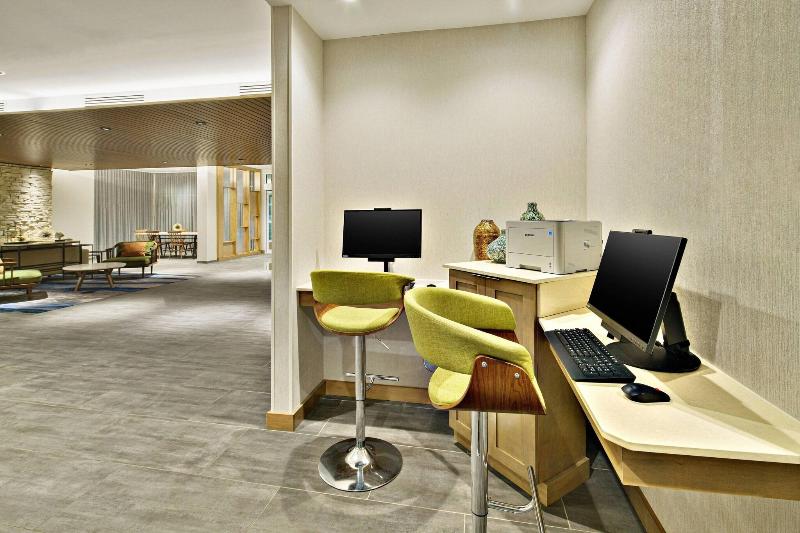 فندق Fairfield Inn & Suites Columbus New Albany