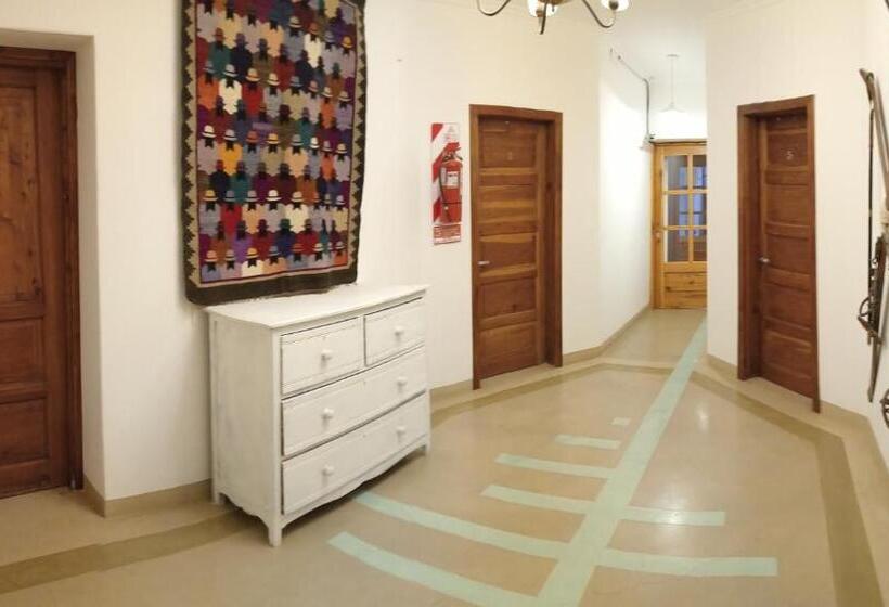 בית מלון כפרי Las Tejuelas   B&b Patagónico