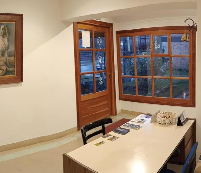 בית מלון כפרי Las Tejuelas   B&b Patagónico