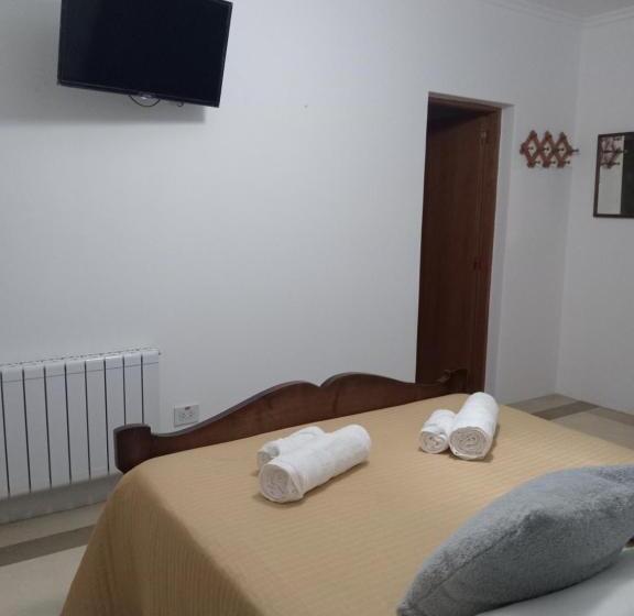 בית מלון כפרי Las Tejuelas   B&b Patagónico