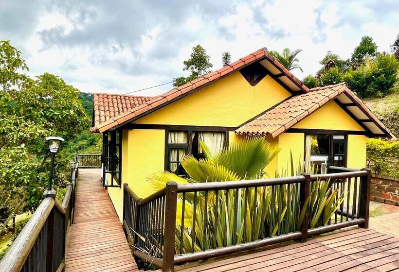 فندق Lomar Sol&luna