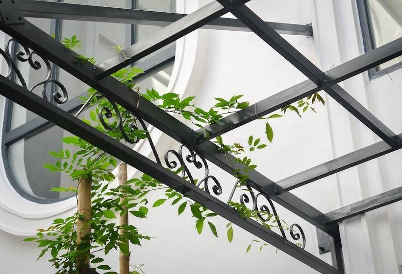 Momali Hotel Ninh Binh