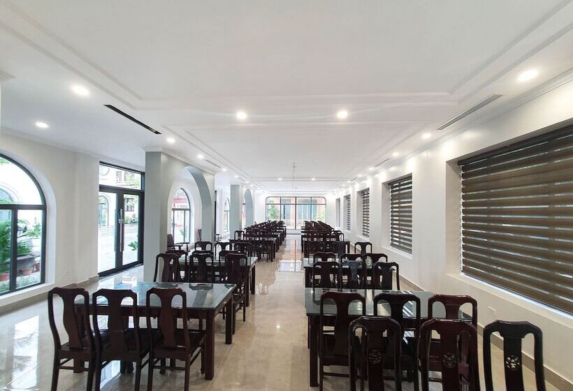 Momali Hotel Ninh Binh
