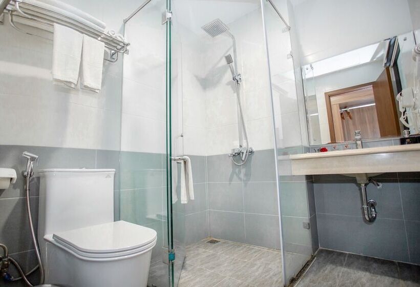 Momali Hotel Ninh Binh