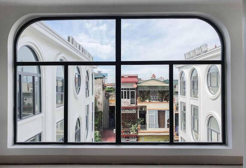 Momali Hotel Ninh Binh