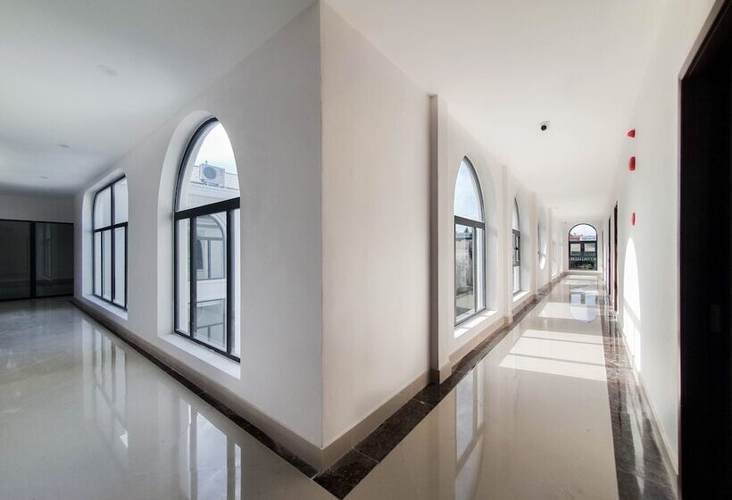 Momali Hotel Ninh Binh