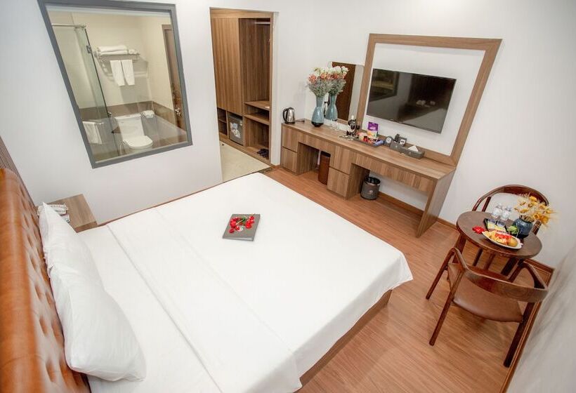 Momali Hotel Ninh Binh