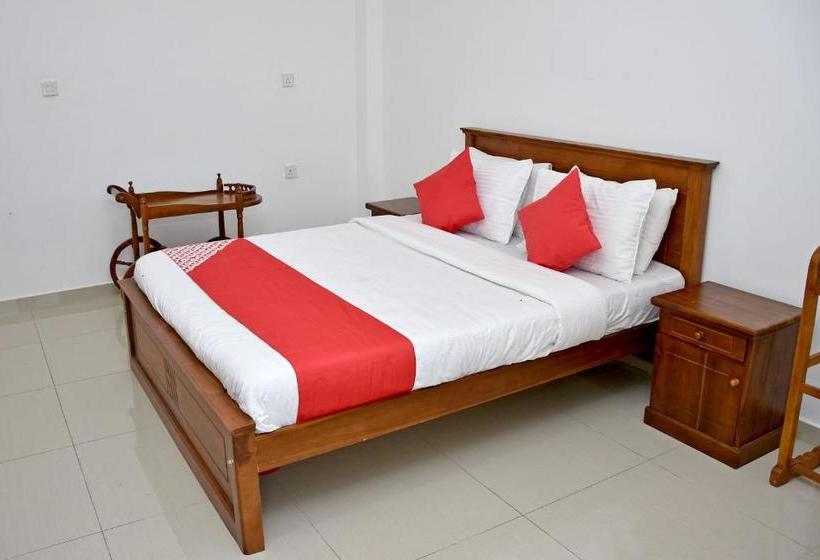 فندق Oyo 487 Sudha Ozone Freeze