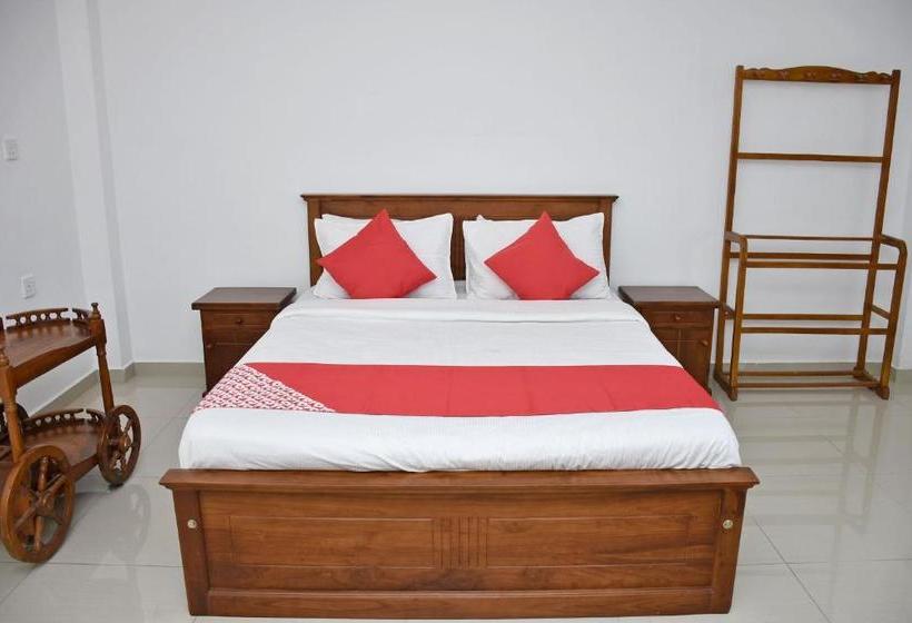 فندق Oyo 487 Sudha Ozone Freeze