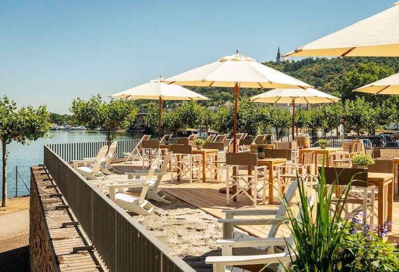 Papa Rhein   Hotel & Spa