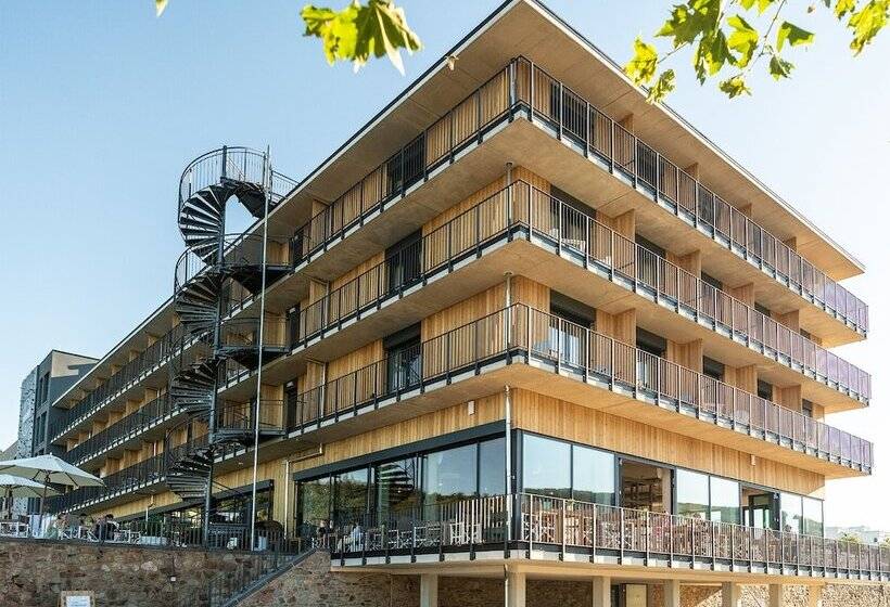 Papa Rhein   Hotel & Spa