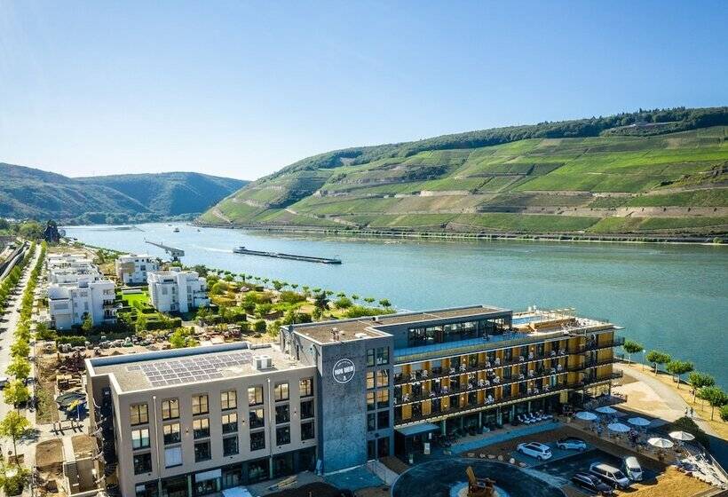 Papa Rhein   Hotel & Spa