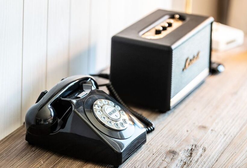 Papa Rhein   Hotel & Spa