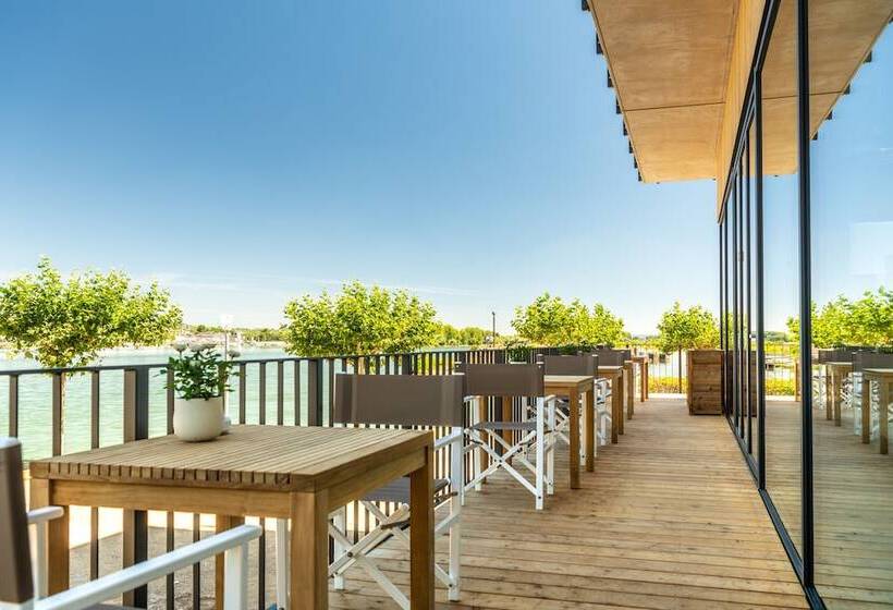 Papa Rhein   Hotel & Spa