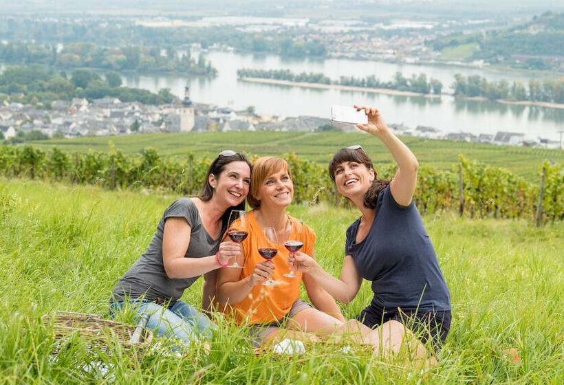 Papa Rhein   Hotel & Spa