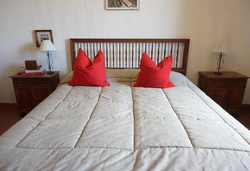 호텔 Perelli Winery