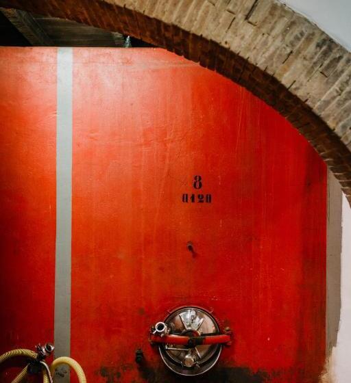 호텔 Perelli Winery