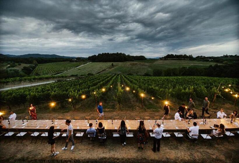 호텔 Perelli Winery