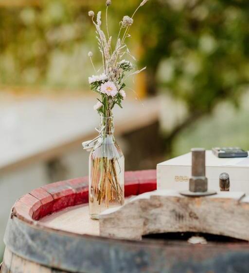 호텔 Perelli Winery