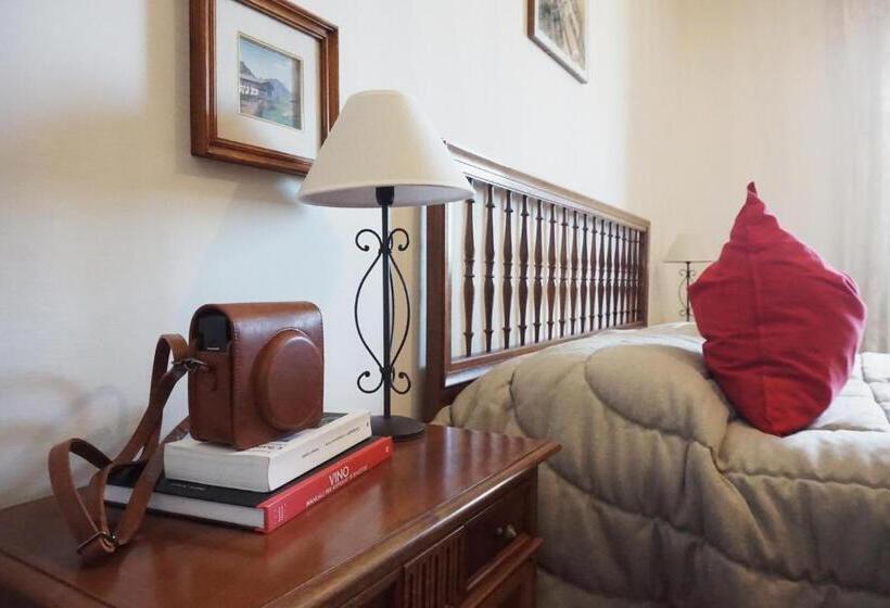 호텔 Perelli Winery