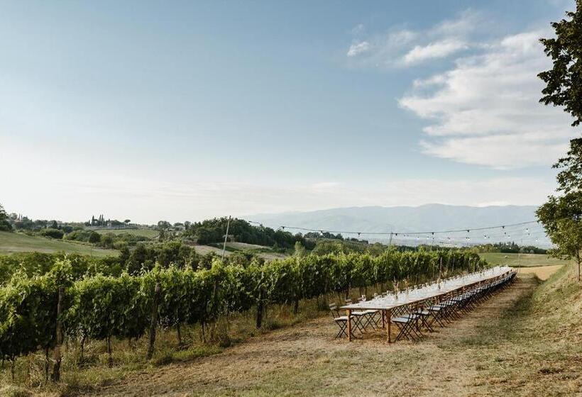 호텔 Perelli Winery