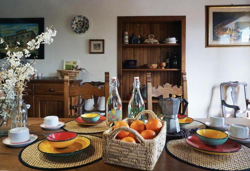 호텔 Perelli Winery