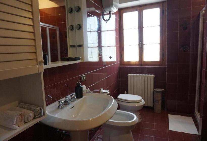 호텔 Perelli Winery