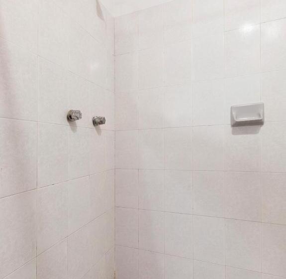 هتل Posada San Rafael