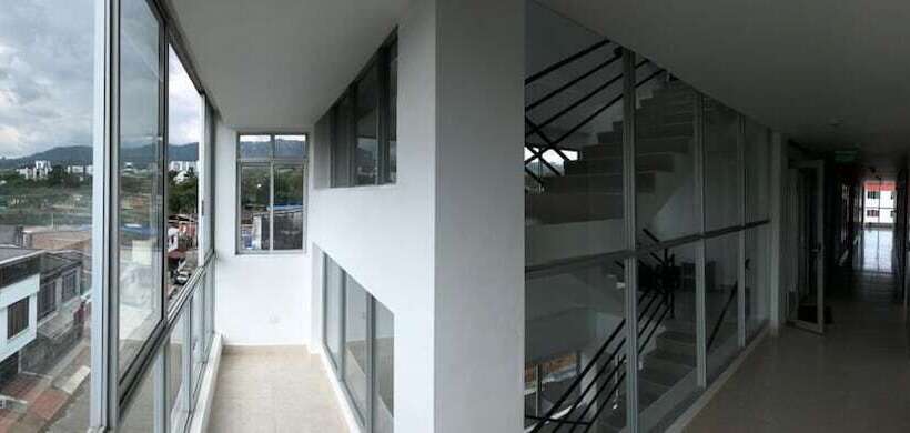 酒店 Pradera Plaza