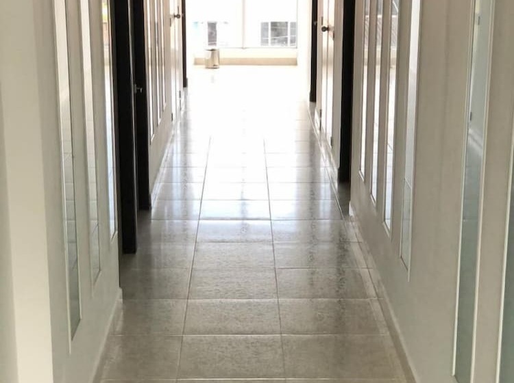 酒店 Pradera Plaza