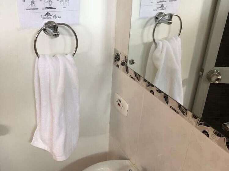 酒店 Pradera Plaza