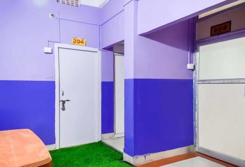 ホテル O Prince Guest House