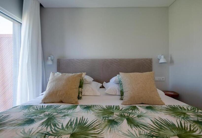 酒店 Quinta Da Saraiva